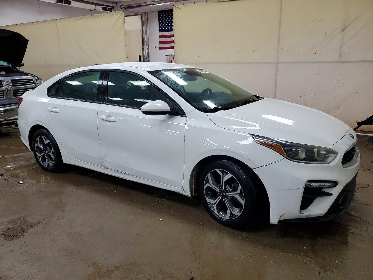 2019 Kia Forte Fe - Image 4