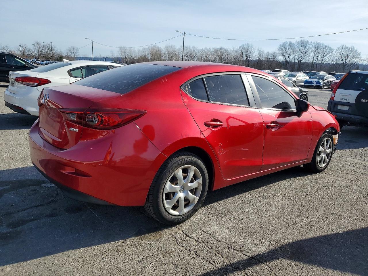 2018 Mazda 3 Sport - Image 3
