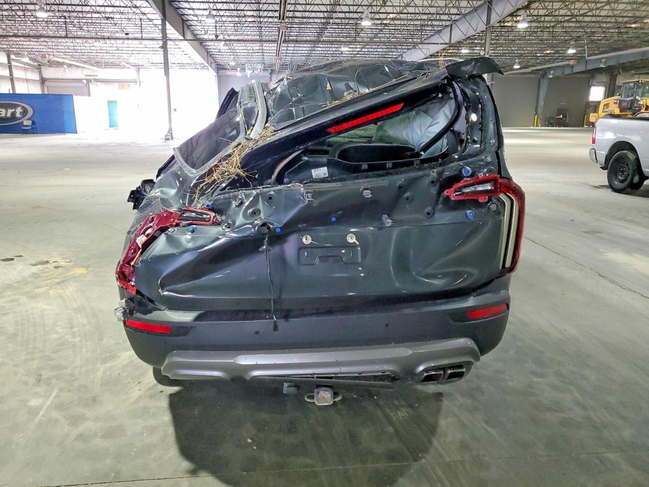 2022 Kia Telluride Ex - Image 6