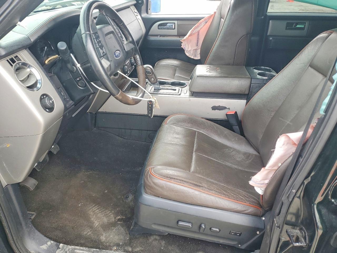 2016 Ford Expedition Xlt - Image 7