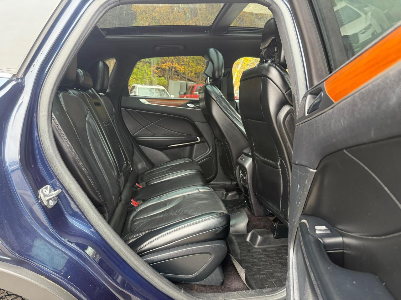 2017 Lincoln Mkc Reserve - Image 6