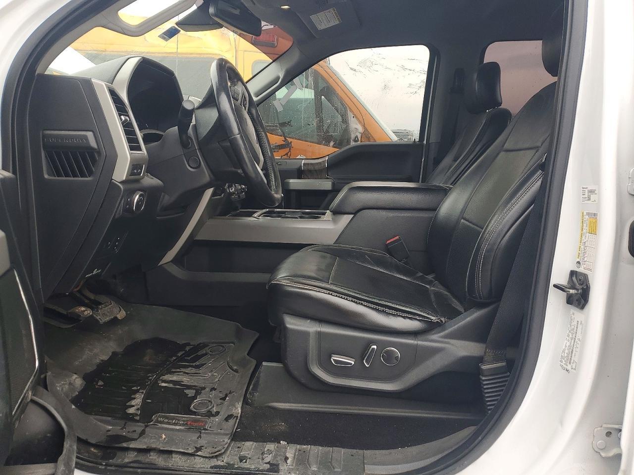 2019 Ford F350 Super Duty - Фото 7