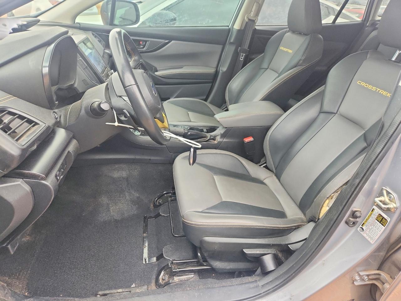 2022 Subaru Crosstrek Sport - Фото 7