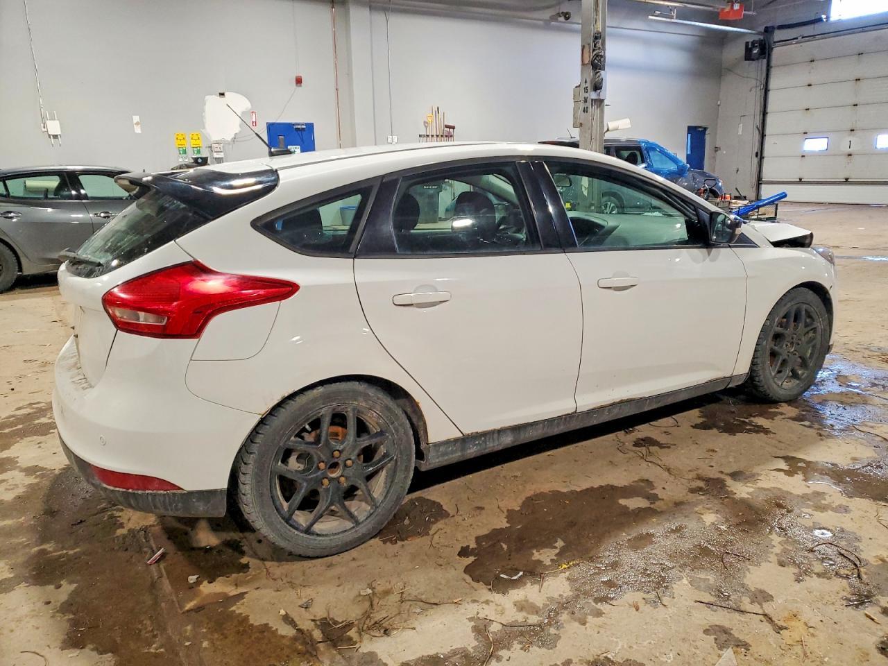 2016 Ford Focus - Image 3