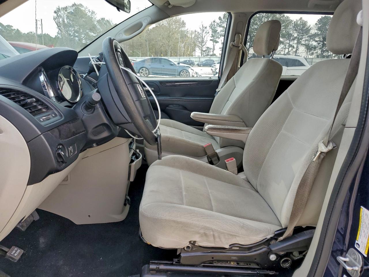 2013 Dodge Grand Caravan Se - Image 7