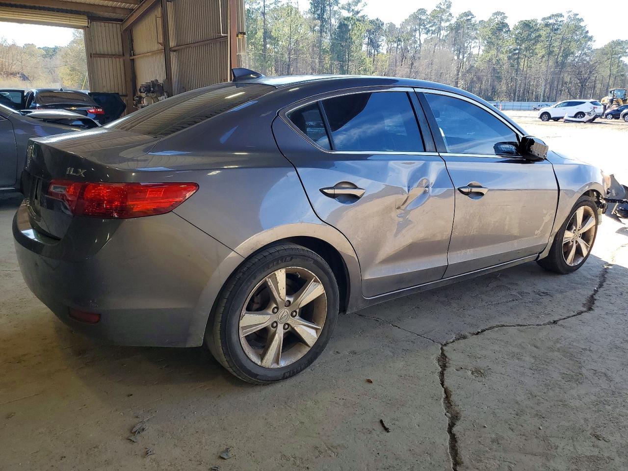 2015 Acura Ilx 20 - Фото 3