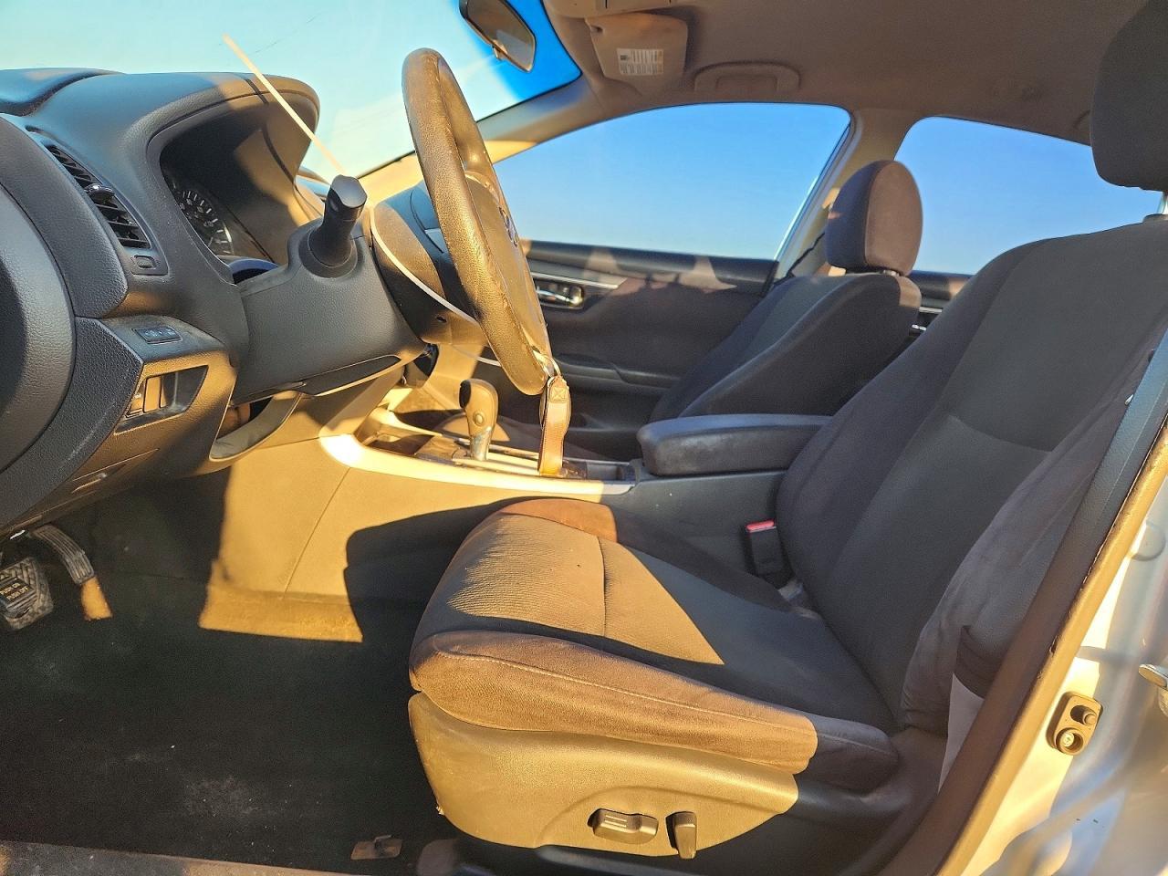 2013 Nissan Altima 2.5 - Image 7