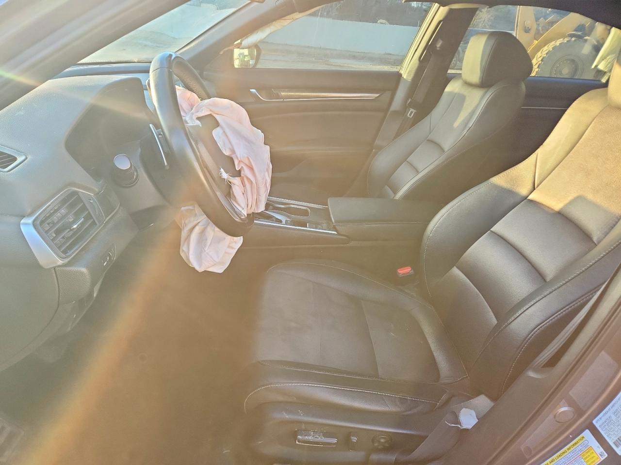 2020 Honda Accord Sport - Image 7