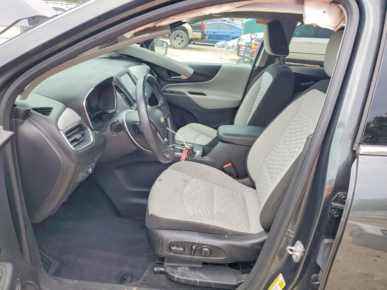 2020 Chevrolet Equinox Lt - Фото 7