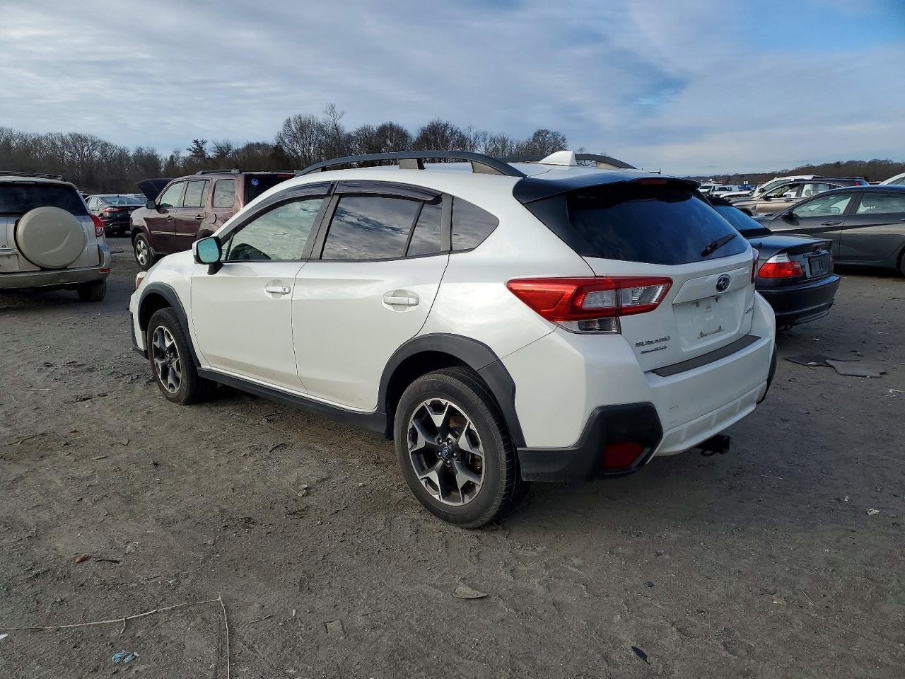 2019 Subaru Crosstrek Premium - Image 2