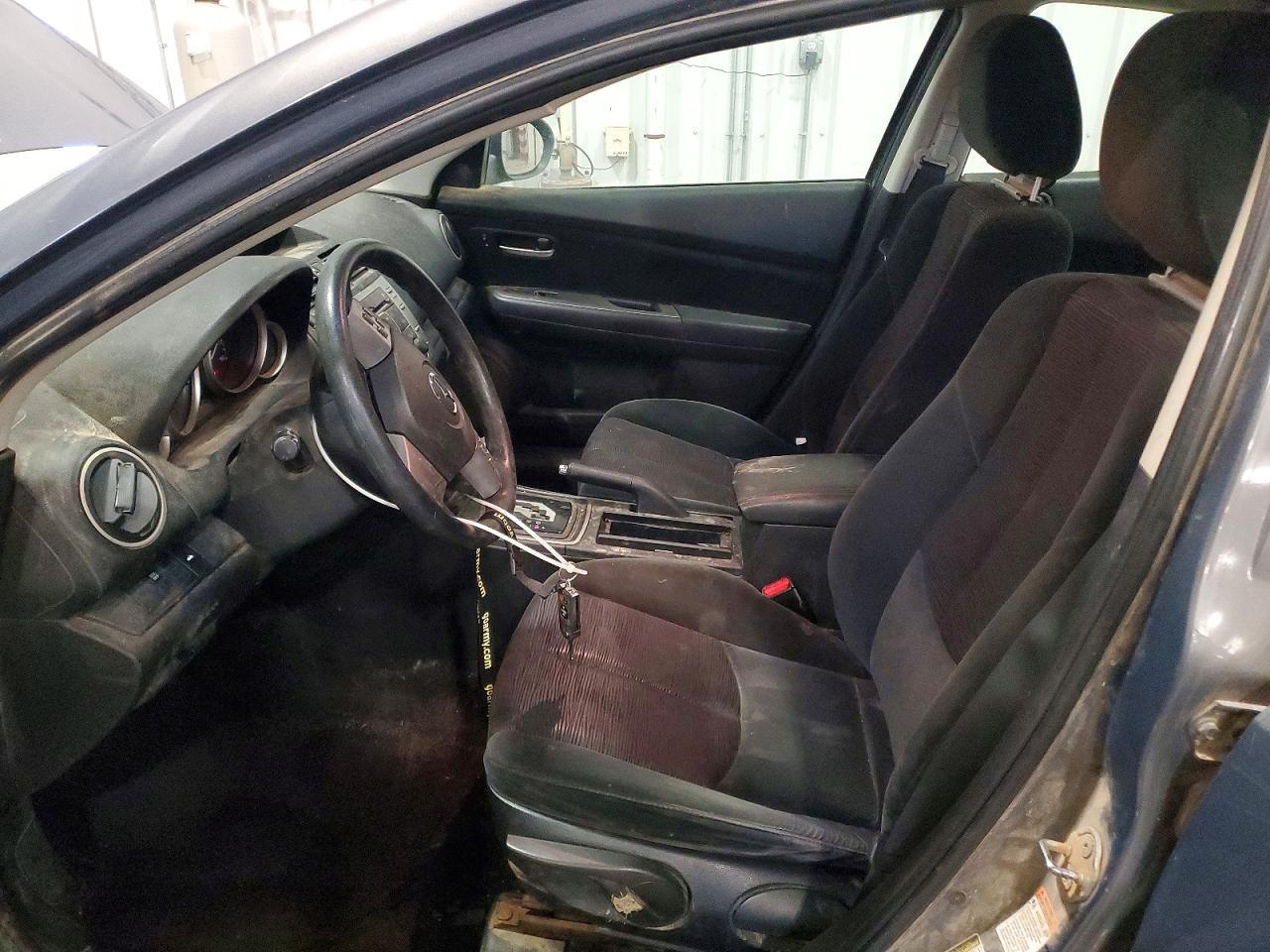 2010 Mazda 6 I - Image 7