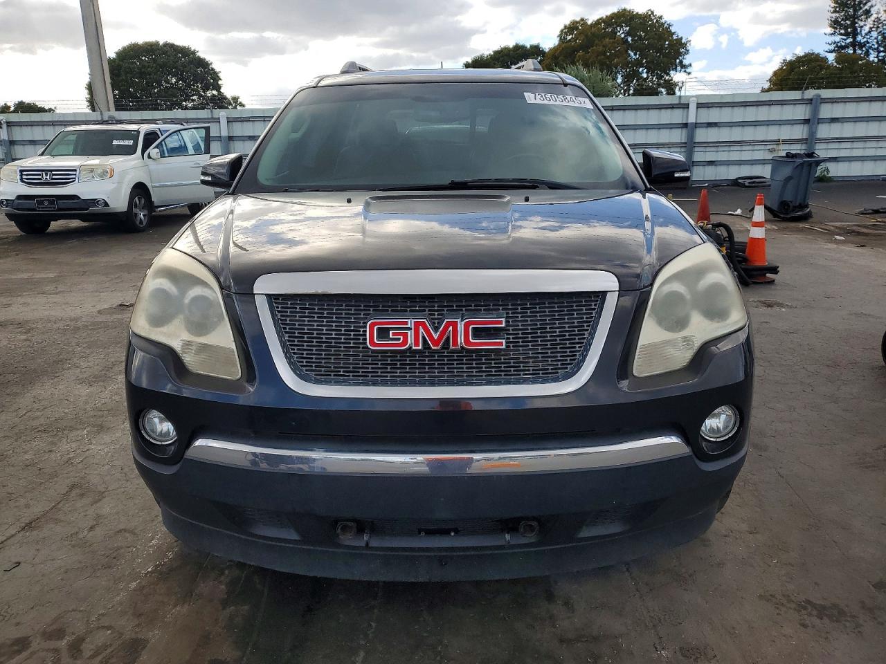 2012 GMC Acadia Slt-1 - Image 5