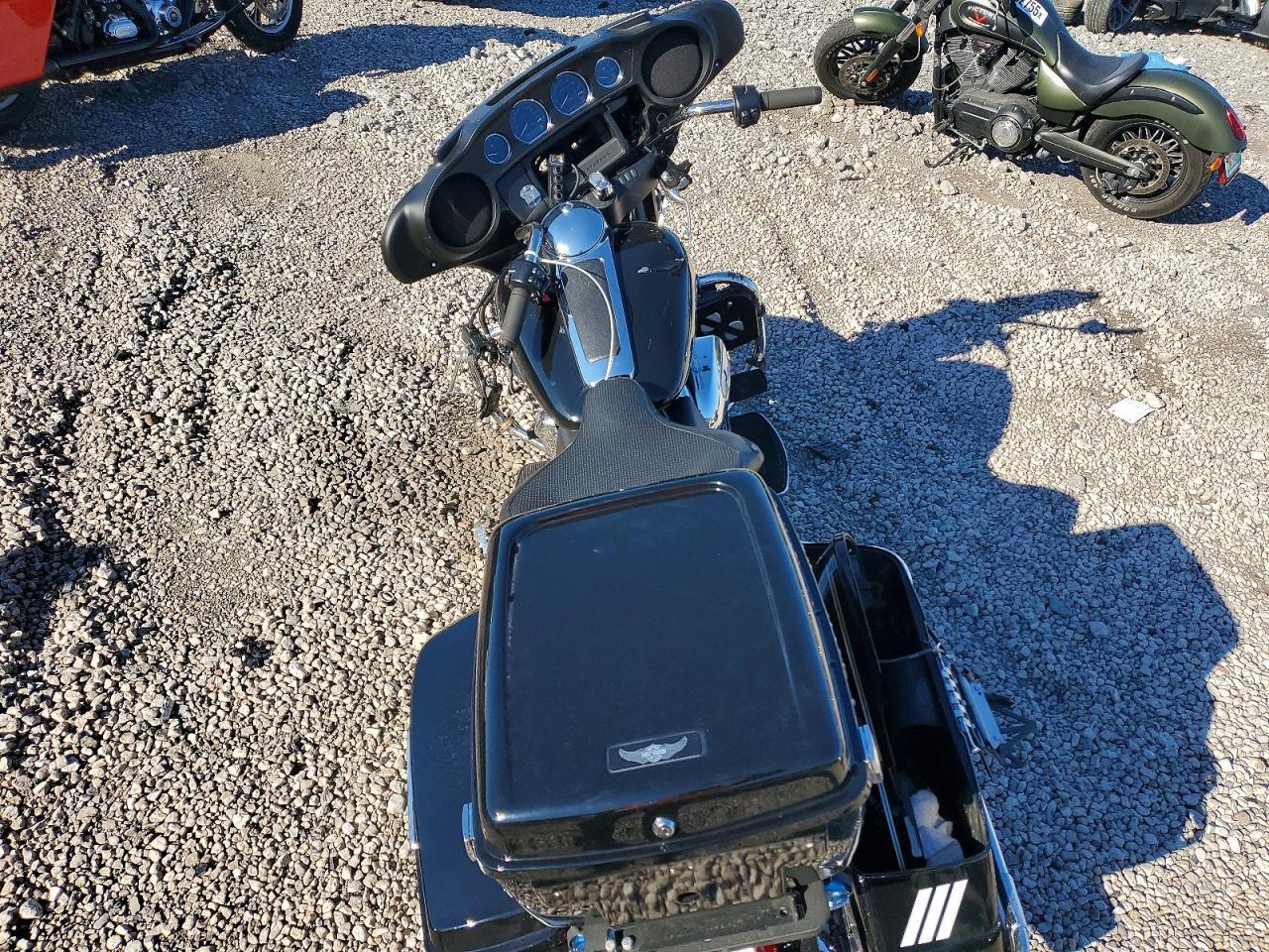 2024 Harley-Davidson Flhtp - Фото 6
