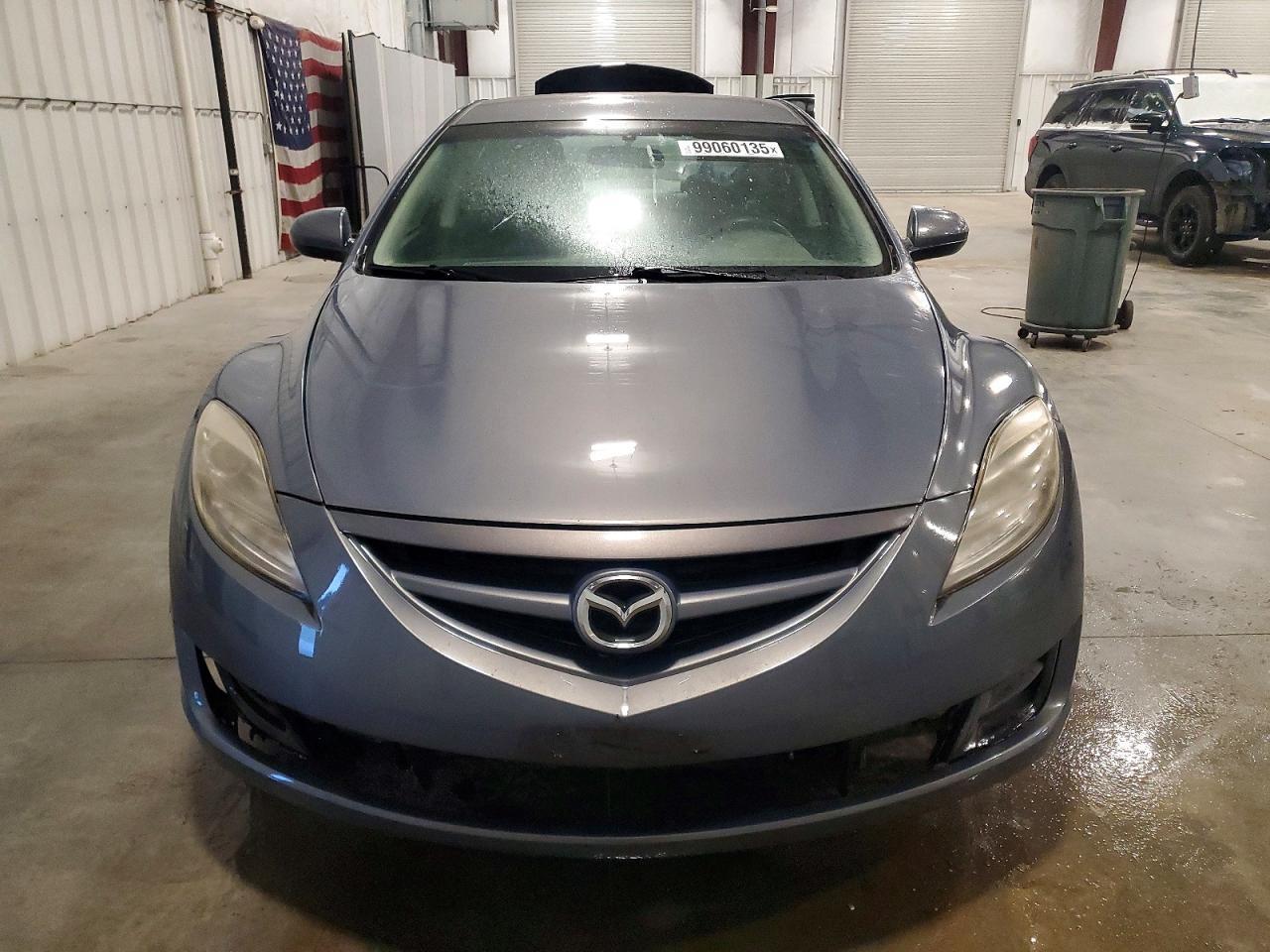 2010 Mazda 6 I - Image 5