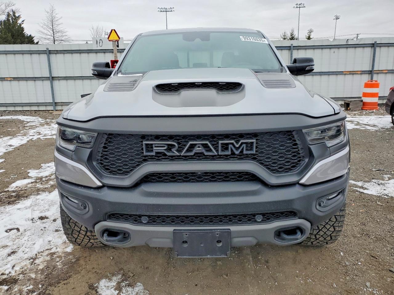 2024 Ram 1500 Trx - Фото 5