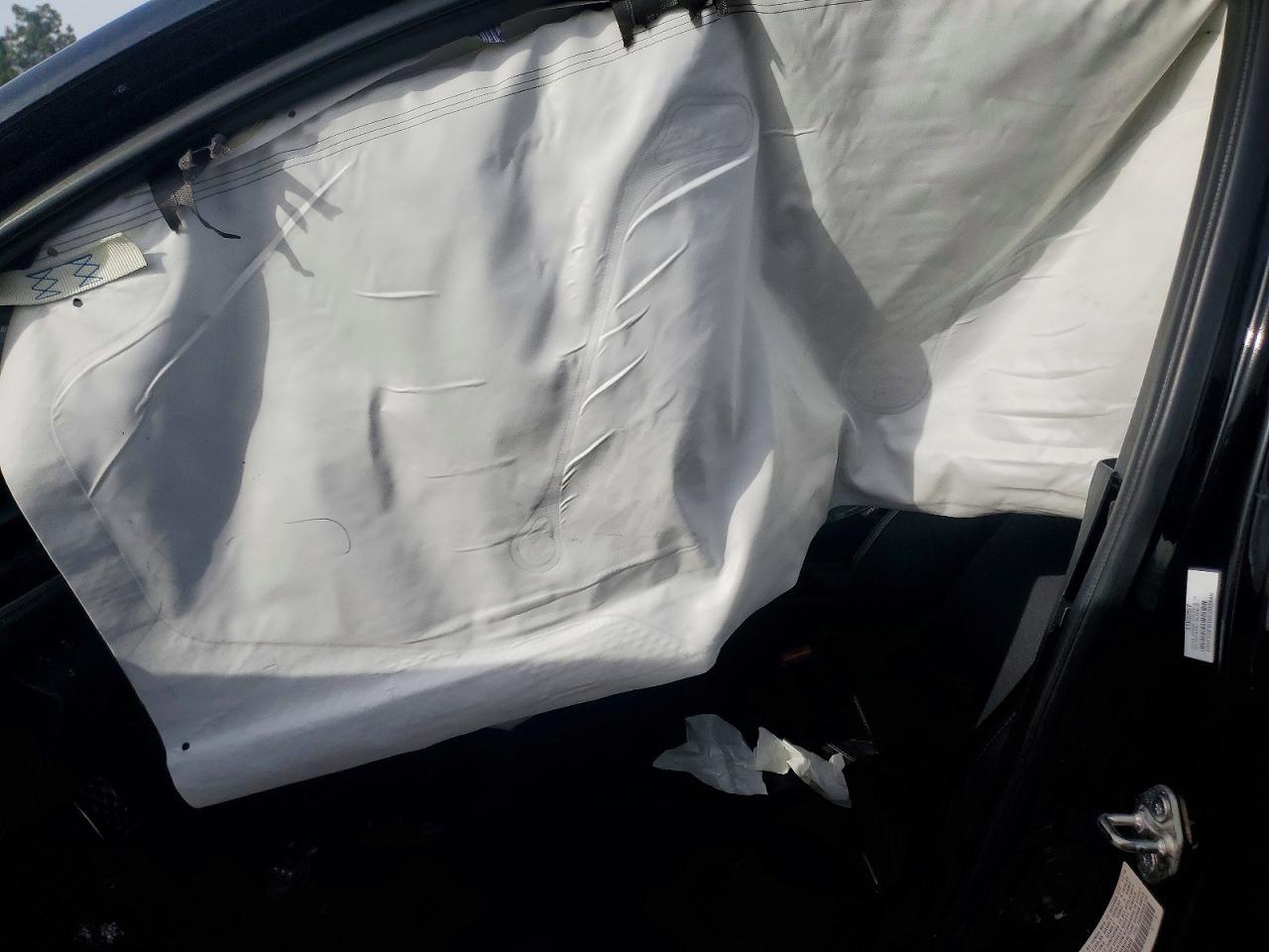 2019 Honda Civic Sport - Image 7