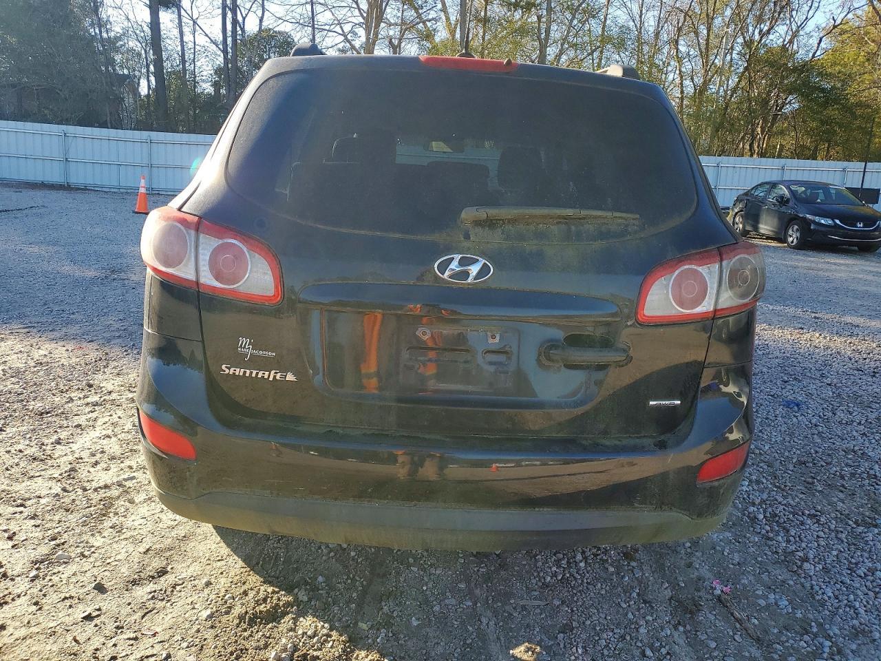 2012 Hyundai Santa Fe - Фото 6