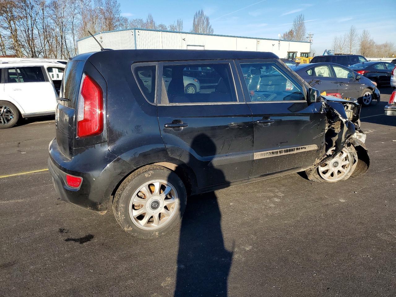 2012 Kia Soul - Фото 3