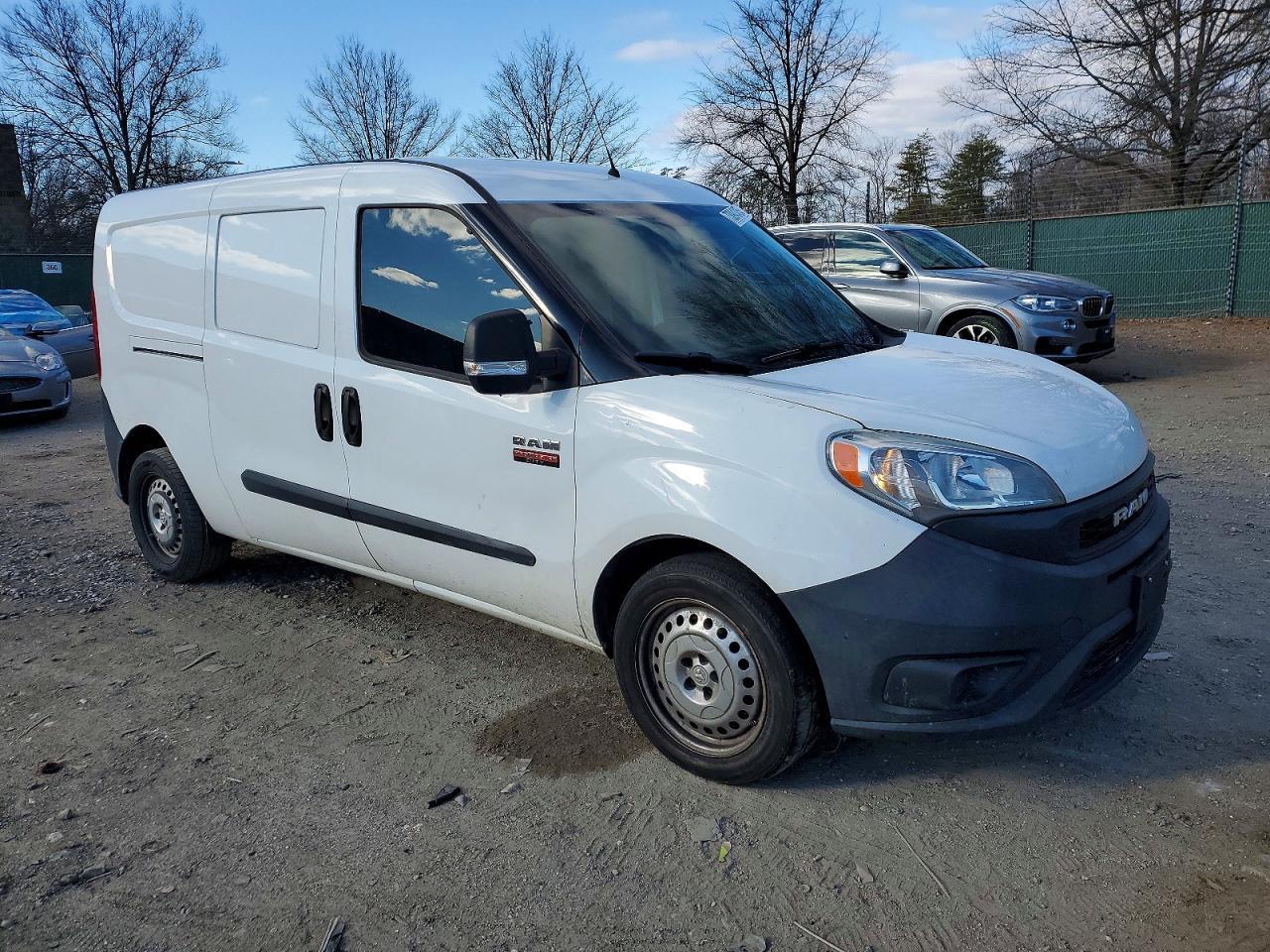 2019 Ram Promaster City - Фото 4