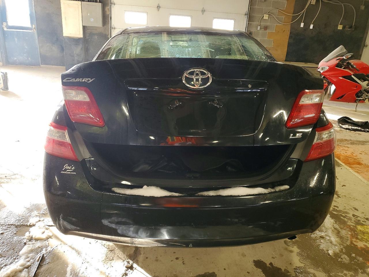 2009 Toyota Camry Base - Фото 6