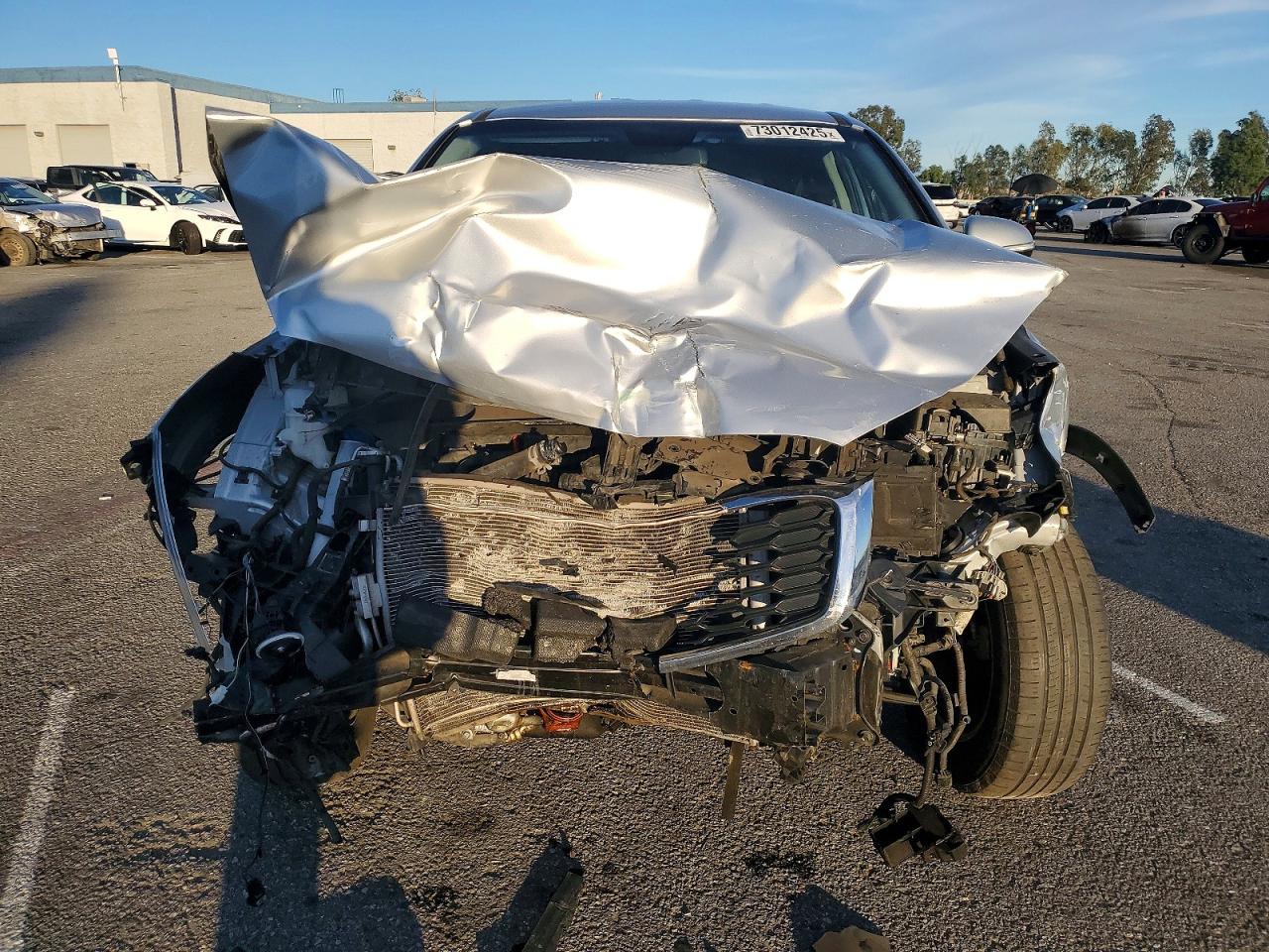 2019 Kia Sorento L - Фото 5