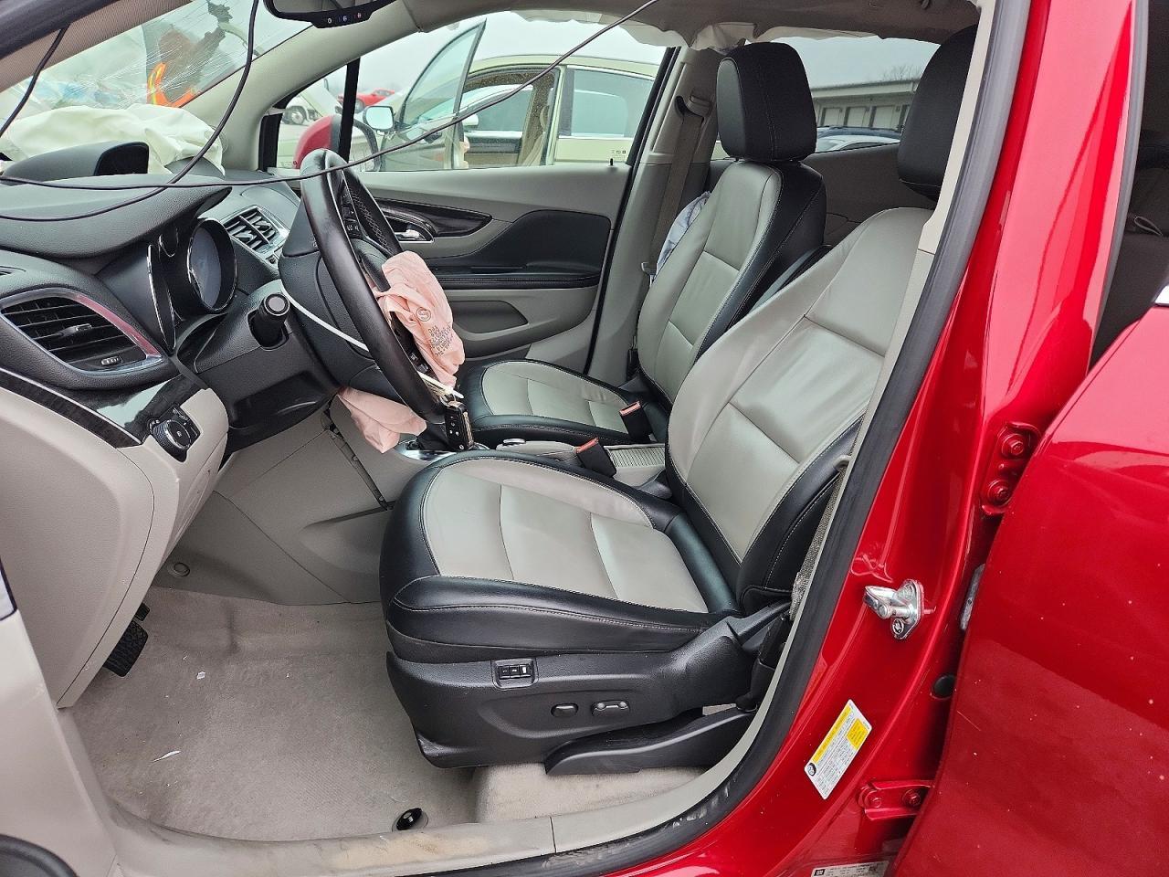 2015 Buick Encore - Фото 7