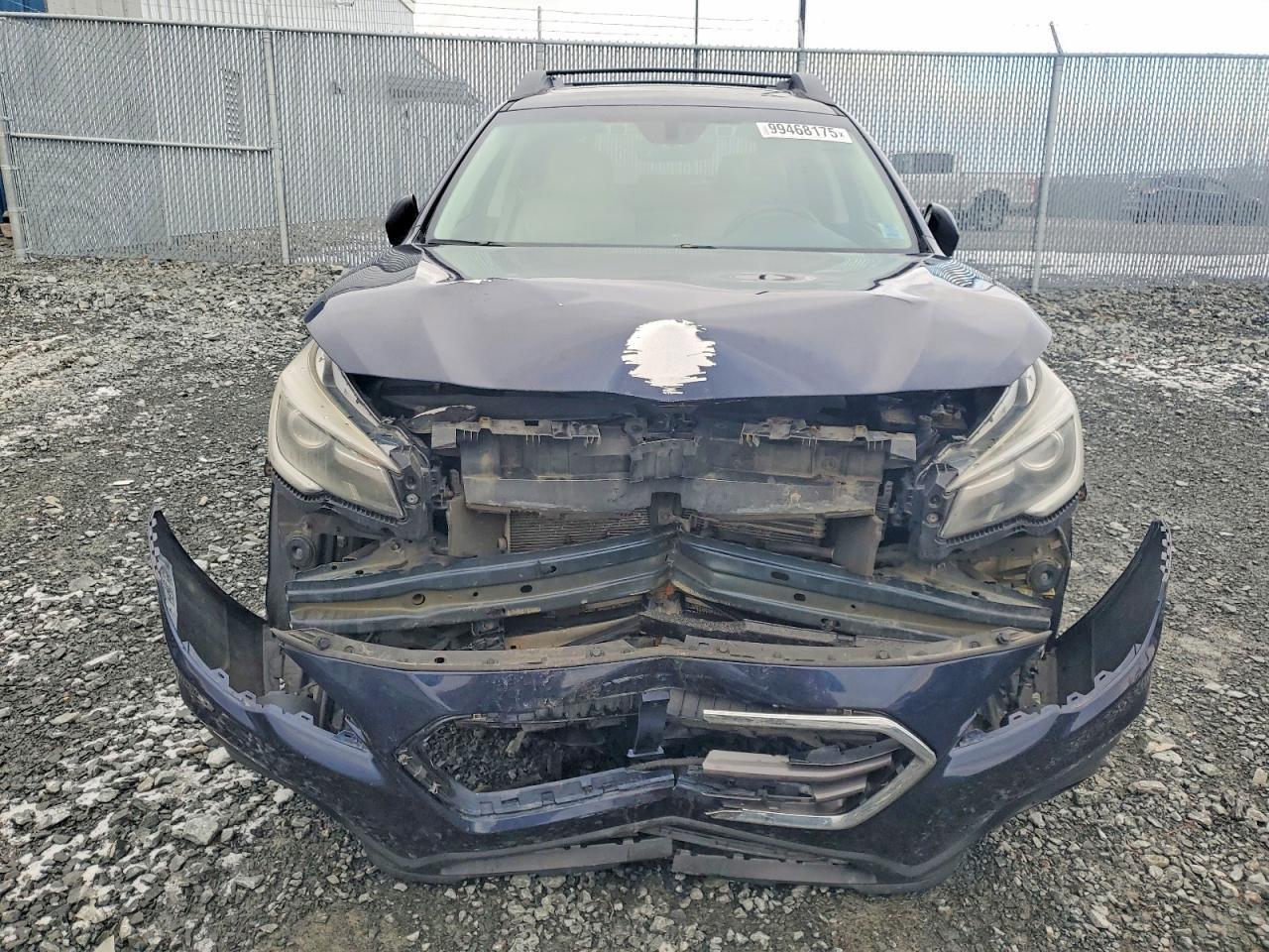 2018 Subaru Outback 3.6R Limited - Фото 5