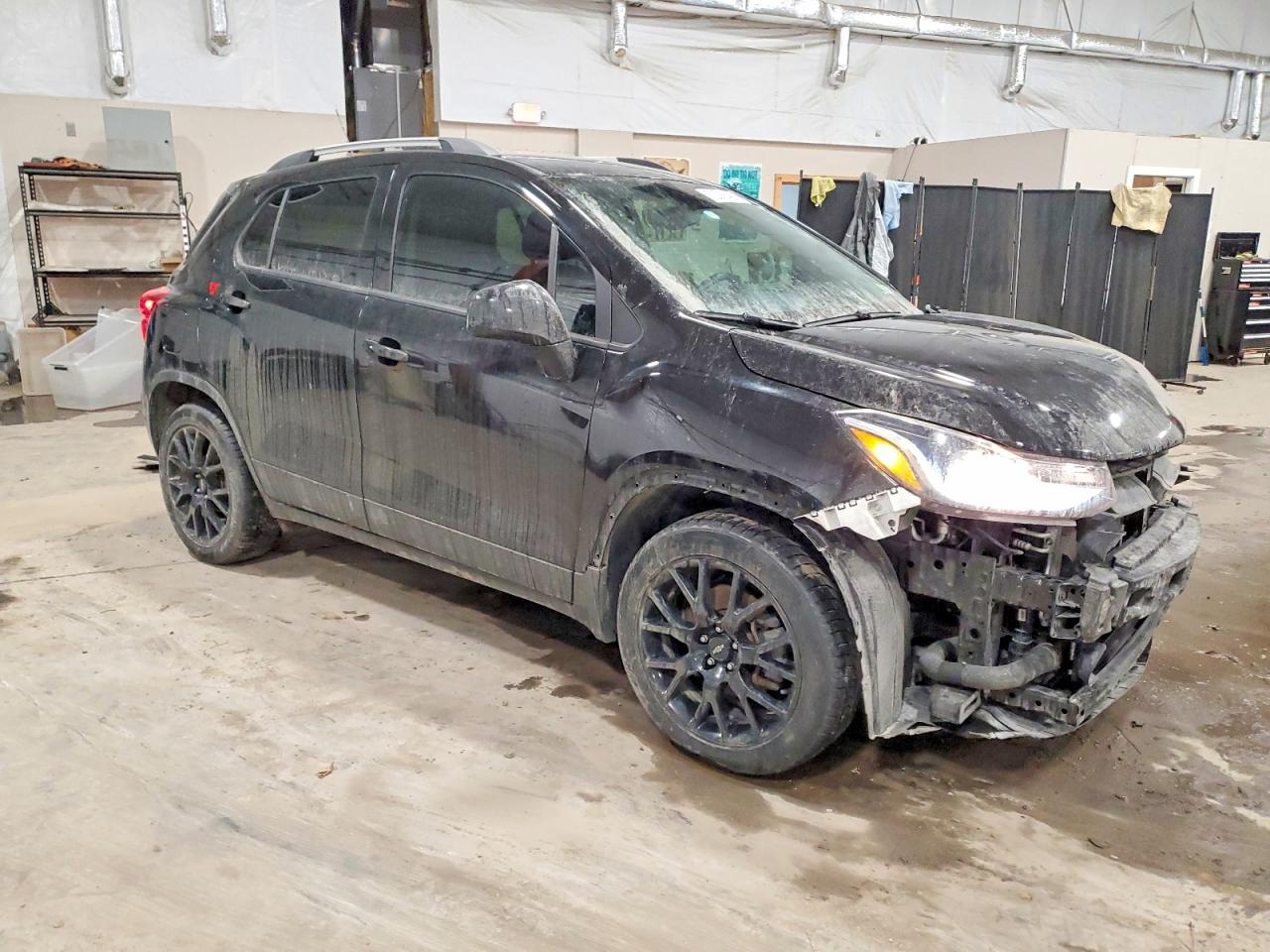 2020 Chevrolet Trax 1Lt - Фото 4