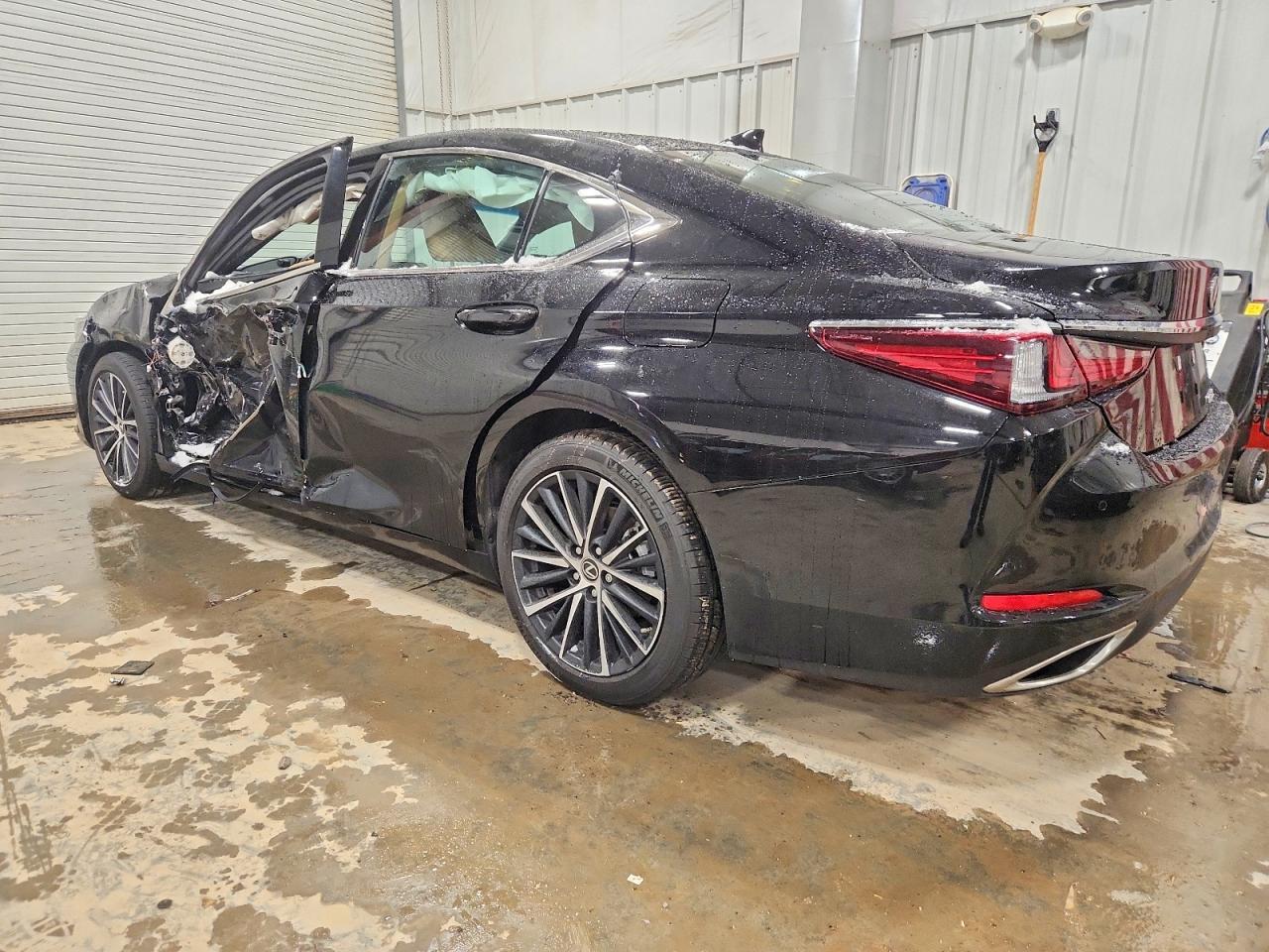 2025 Lexus Es 350 Base - Фото 2