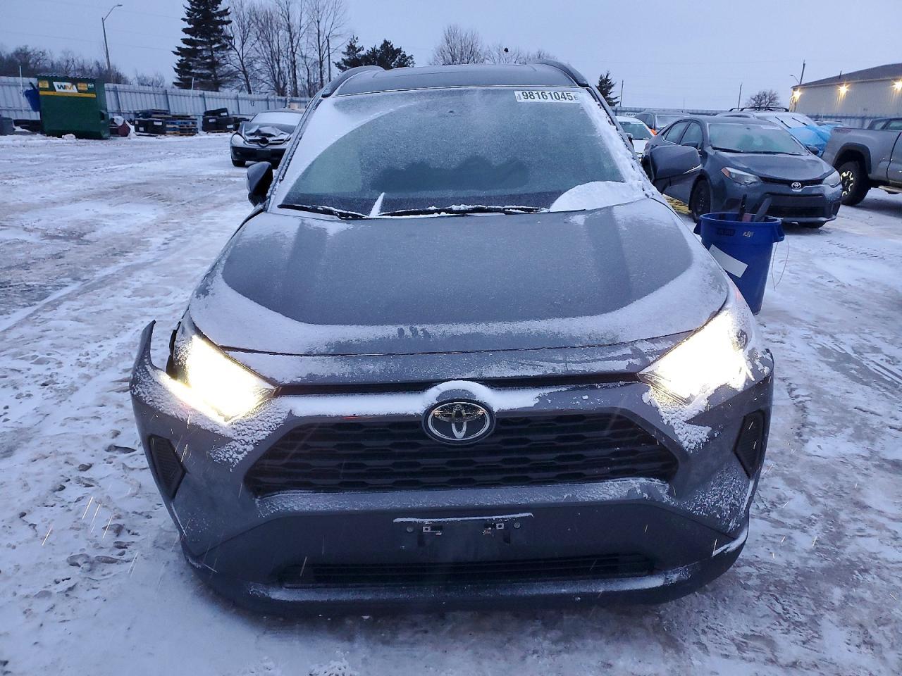 2023 Toyota Rav4 Xle - Image 5