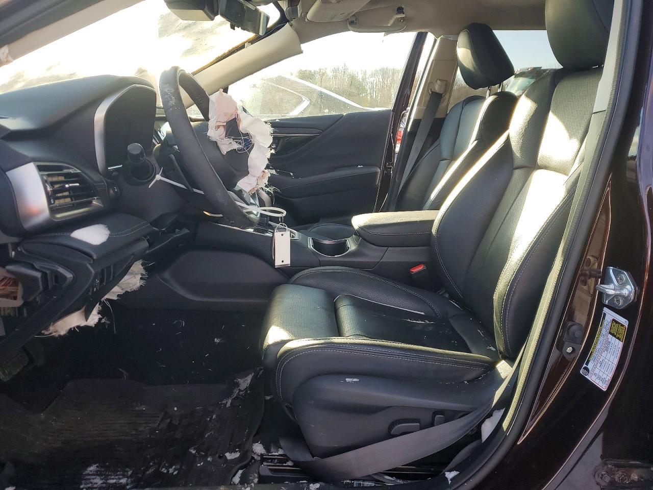 2023 Subaru Outback Touring - Фото 7