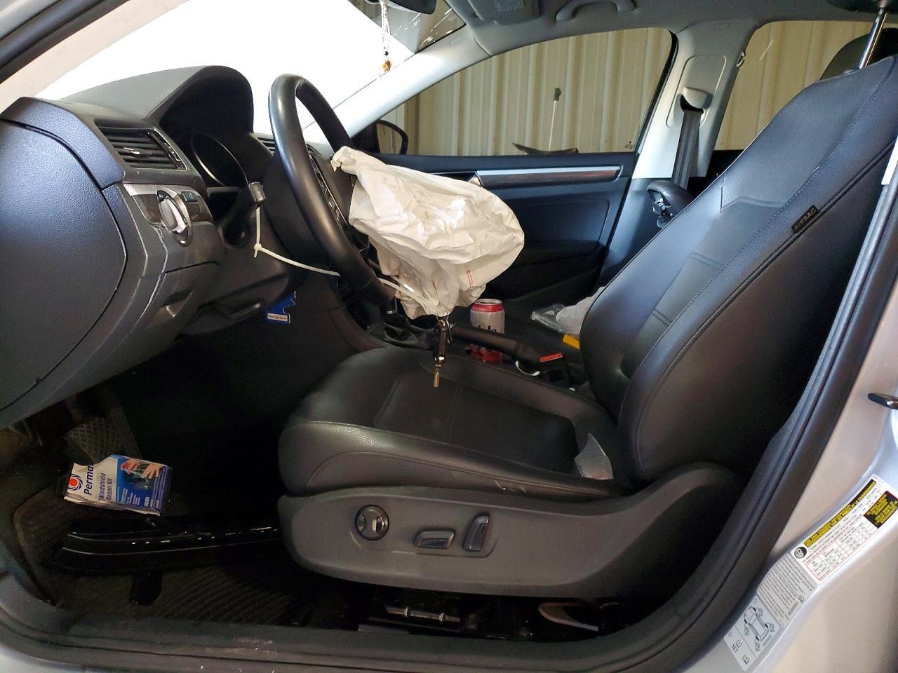 2017 Volkswagen Passat Se - Image 7