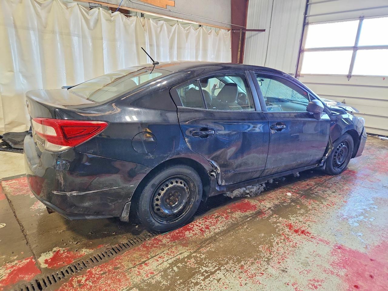 2018 Subaru Impreza - Фото 3