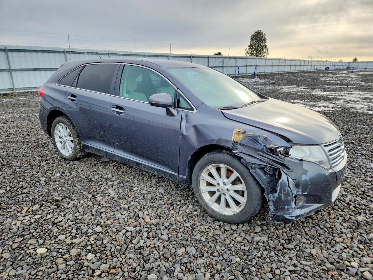 2009 Toyota Venza - Фото 4