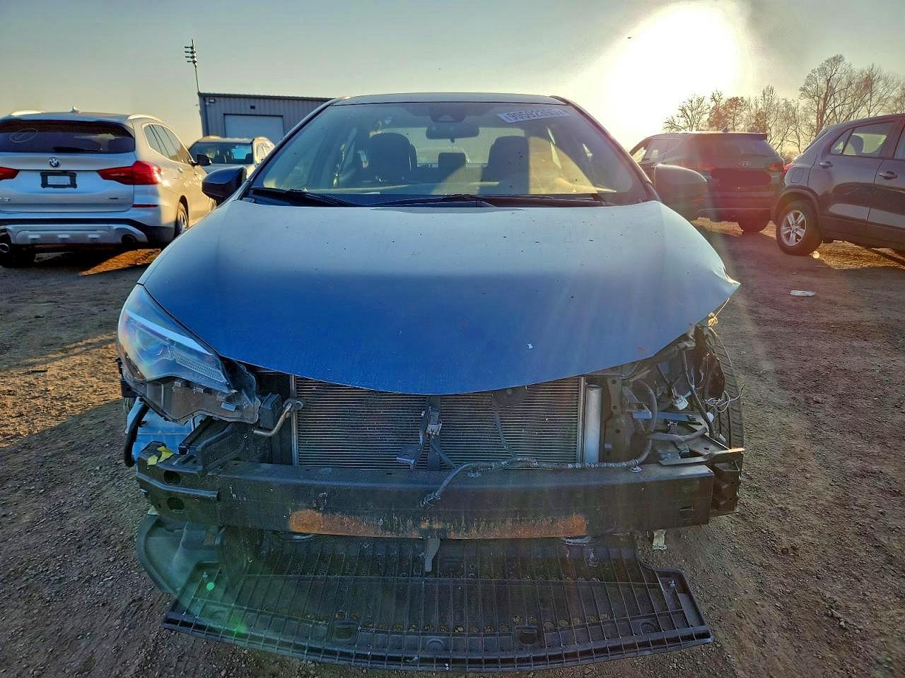 2018 Toyota Corolla L - Image 5