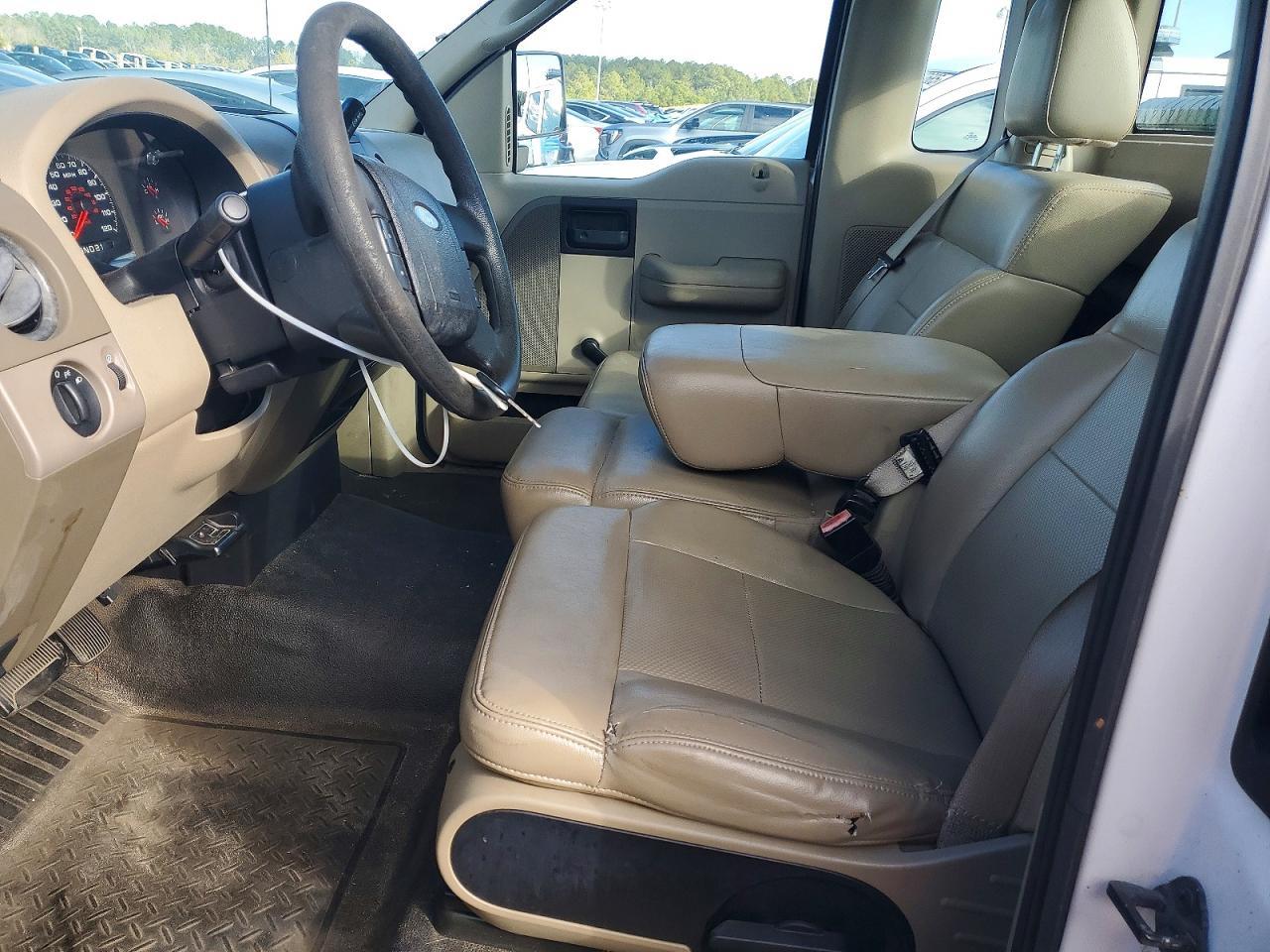 2008 Ford F150 - Фото 7