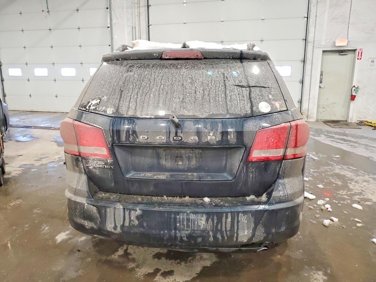 2013 Dodge Journey Se - Фото 6