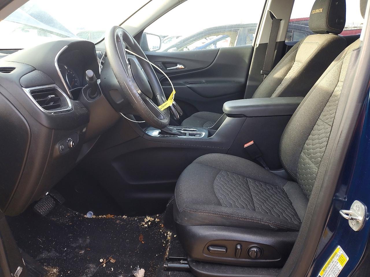 2020 Chevrolet Equinox Lt - Image 7