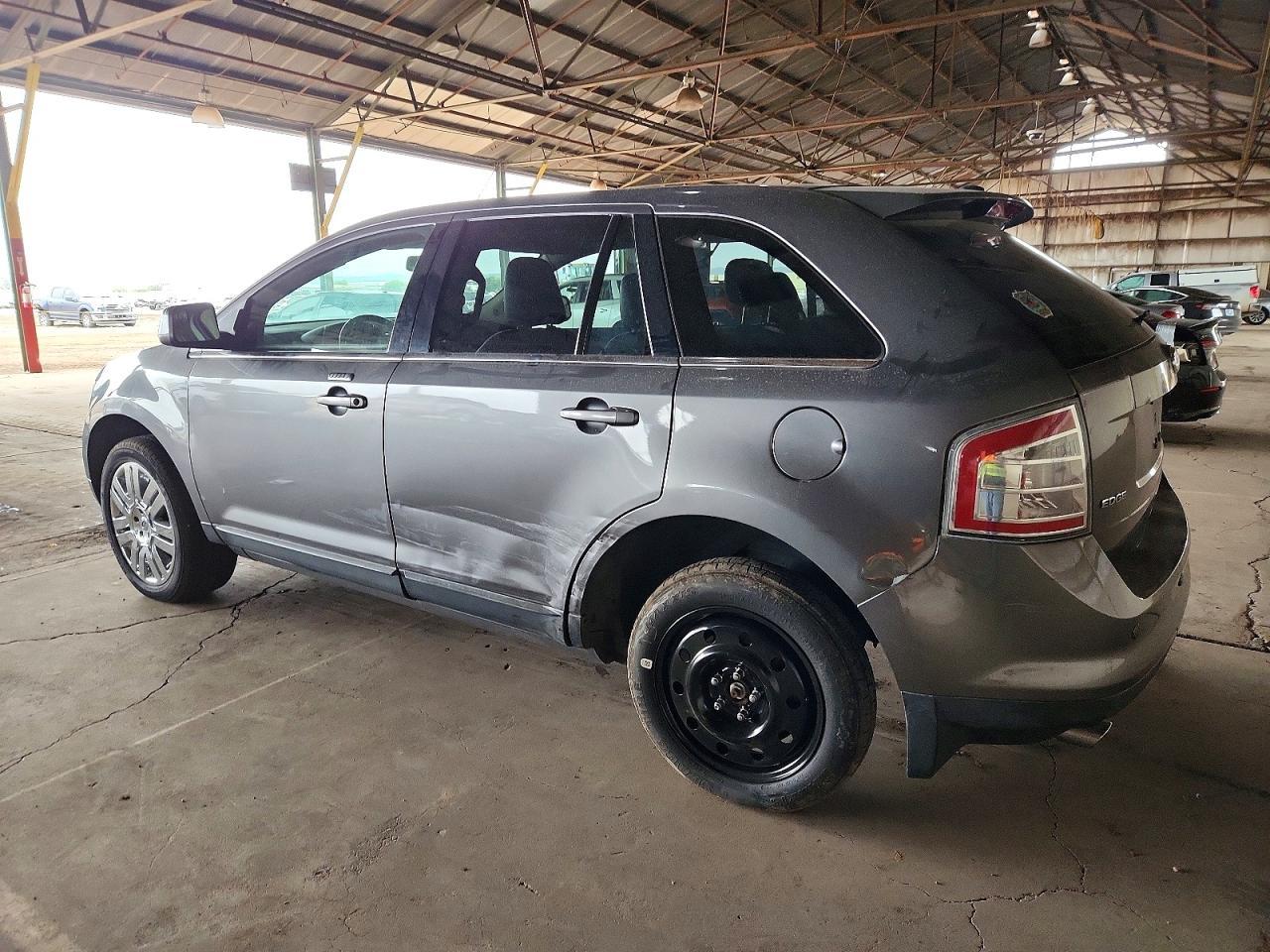 2010 Ford Edge Limited - Image 2