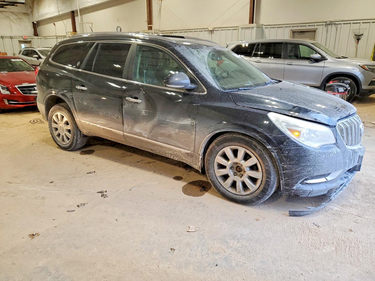 2014 Buick Enclave - Image 4