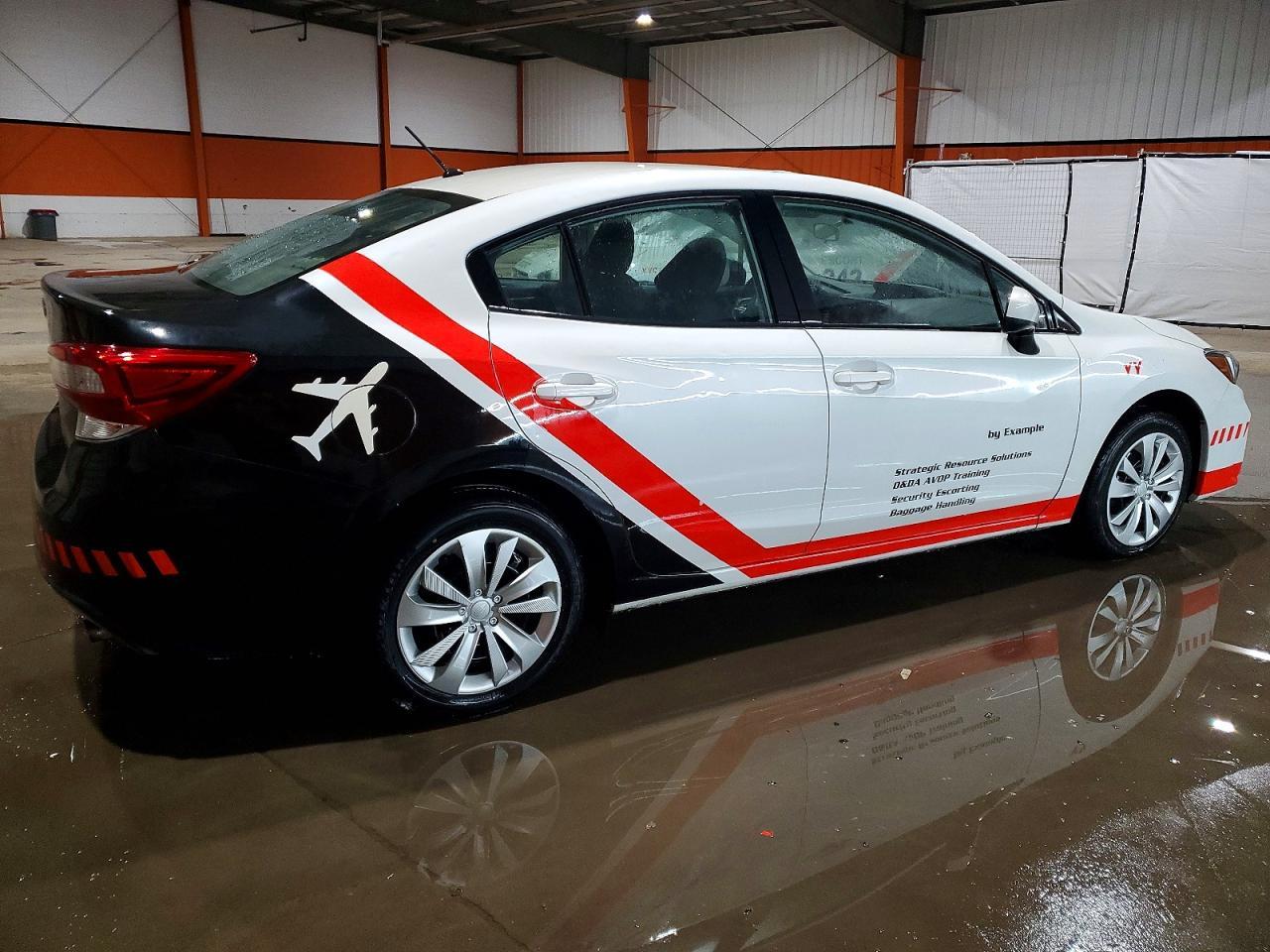 2019 Subaru Impreza - Image 3