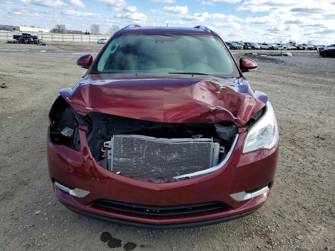 2015 Buick Enclave - Image 5