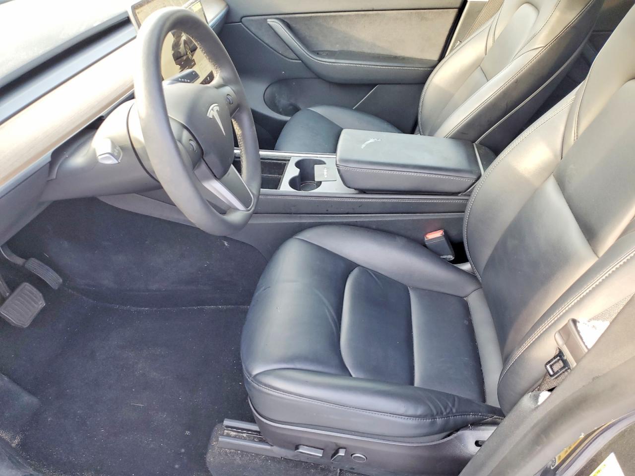 2022 Tesla Model Y - Фото 7