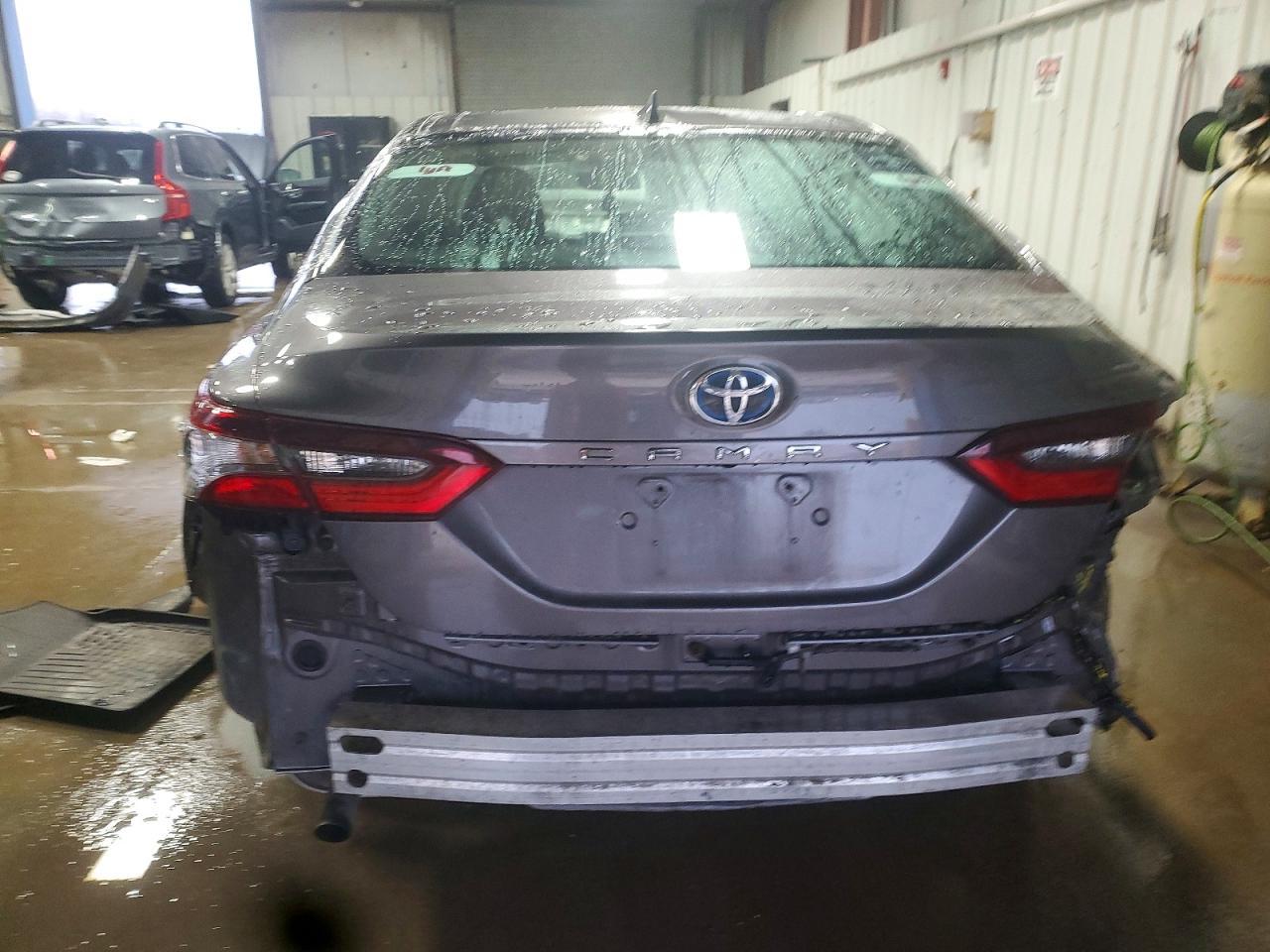 2023 Toyota Camry - Image 6