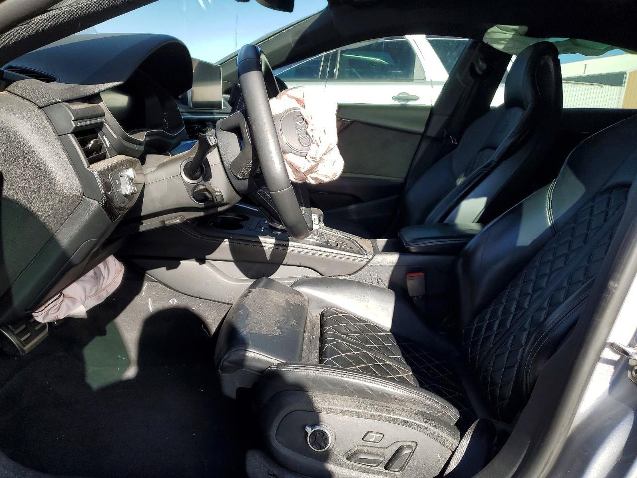 2019 Audi S5 Prestige - Image 7