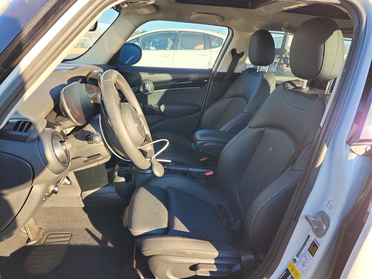 2023 Mini Cooper S - Фото 7