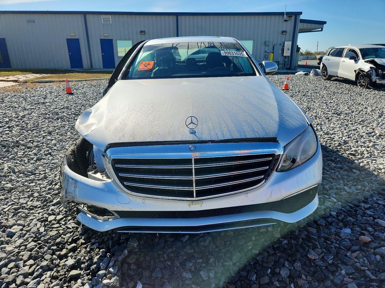 2017 Mercedes-Benz E 300 - Фото 5