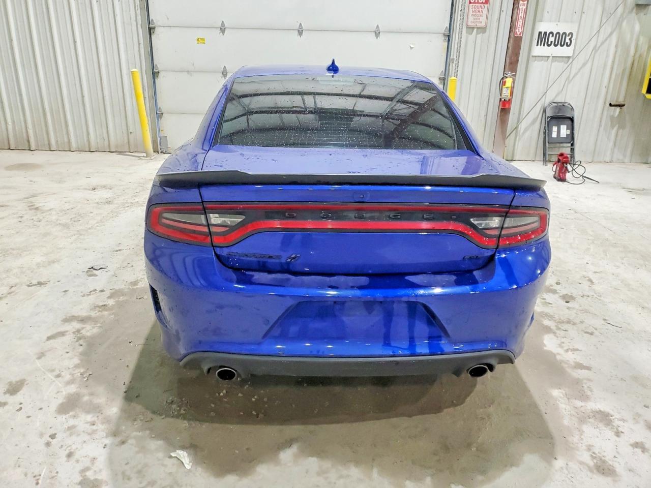 2022 Dodge Charger Gt - Image 6