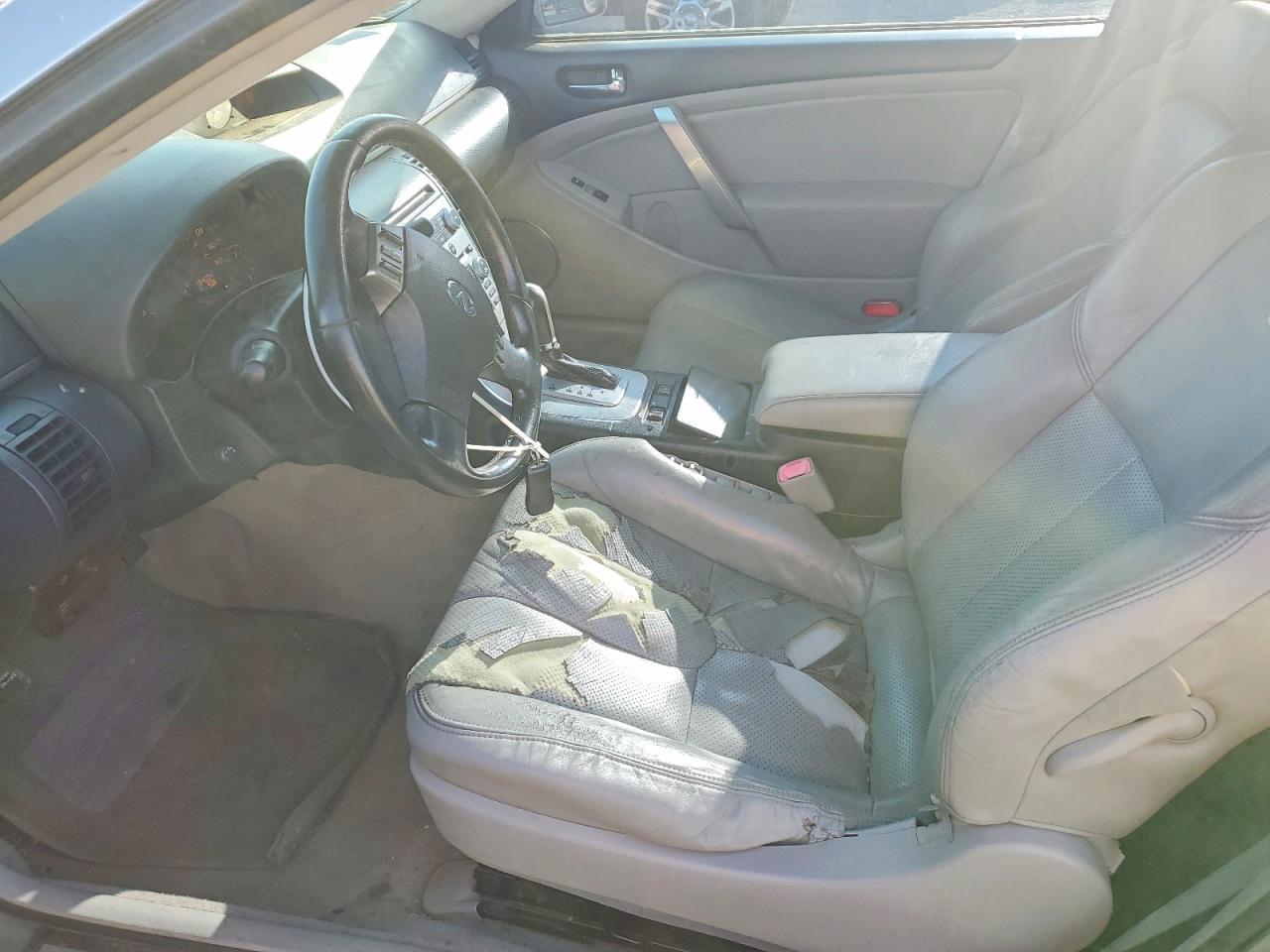2006 Infiniti G35 - Image 7