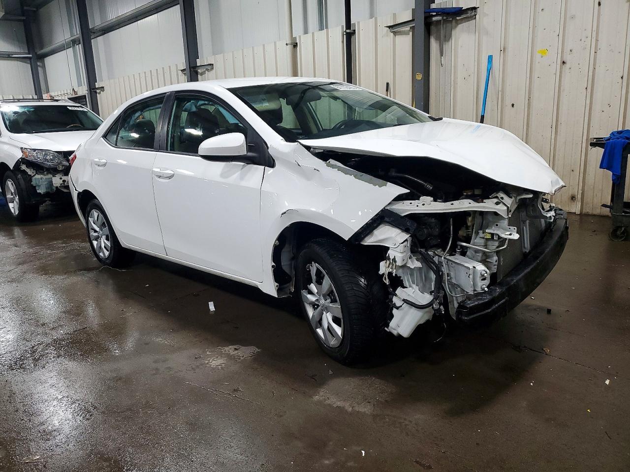 2016 Toyota Corolla L - Image 4
